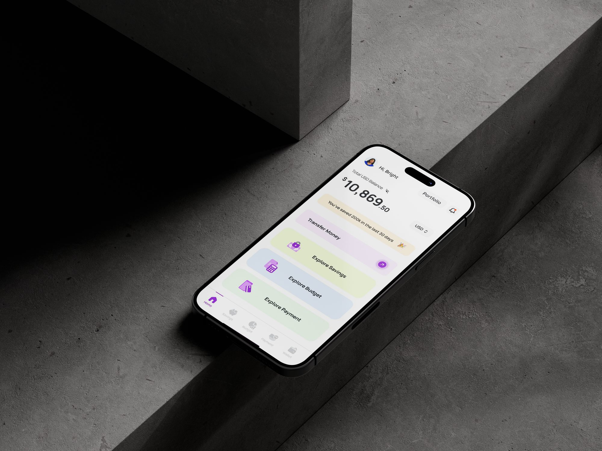 Cover image — phone mockup